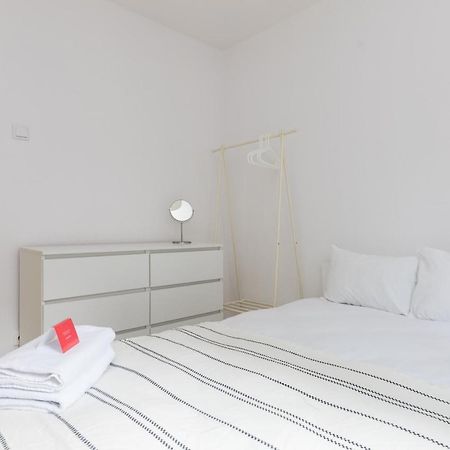 Rondo Onz Sunny Apartment Warsaw Luaran gambar