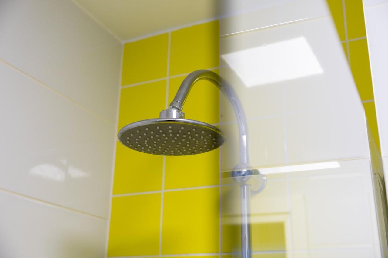 Rondo Onz Sunny Apartment Warsaw Luaran gambar